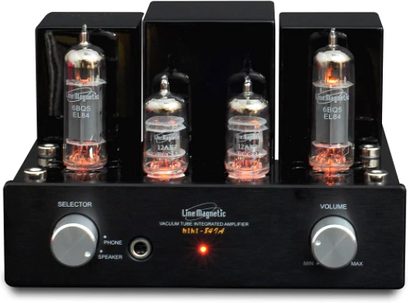 Line Magnetic LM-MINI-84IA Sort
