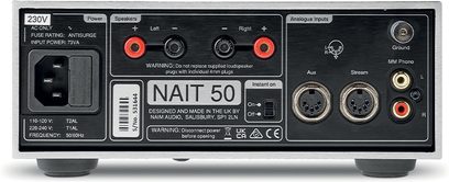 Naim Audio NAIT 50