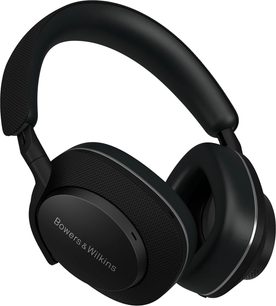 Bowers & Wilkins Px7 S2 nero