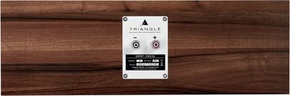 Triangle Voce serie EZ Kastanje