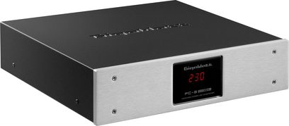 GigaWatt PC-3 SE EVO+ maitinimo sąlygų gerinimo įrenginys