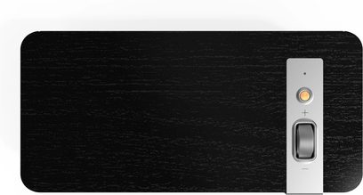 Klipsch The One Plus čierna
