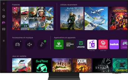 Samsung TQ65S95C 2023