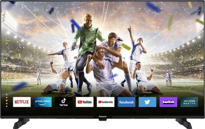 Panasonic TX-43MX610E