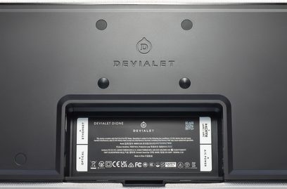 DEVIALET DIONE Opéra de Paris