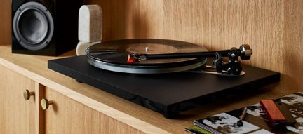 ortofon 2MR bronze