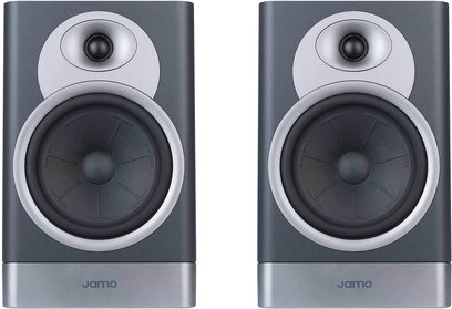 Jamo S17B blå