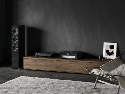 Technics SL-1210GR2EK