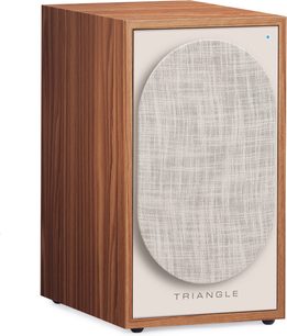 Triangle BR02 Connect Noce (la coppia)