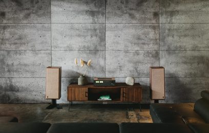 NAD C3050 Standardudgave