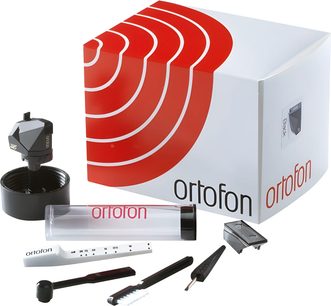Ortofon 2M Black
