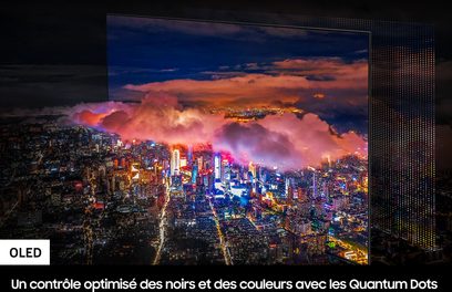 Samsung TQ65S95C 2023