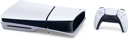 PS5 Slim