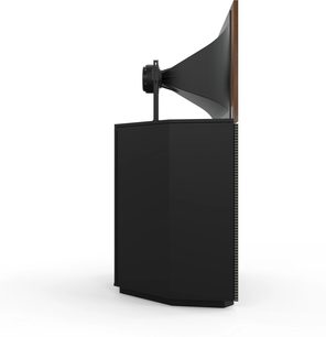 Klipsch Jubilee walnut