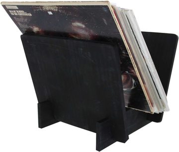 Enova HIFI Vinyl serie 25 sort