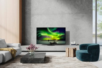 Panasonic TX-55LZ1000E