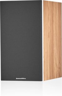 Bowers & Wilkins 606 S3 helles Eichenholz