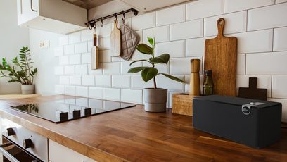 Klipsch The Three Plus must