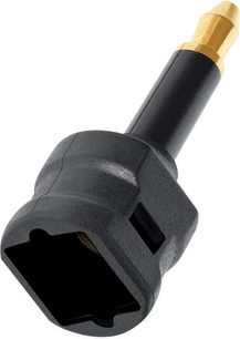 Cavo audio Audioquest Cinnamon ottico da 3m
