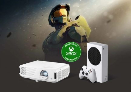Designet til Xbox for den ultimative spiloplevelse