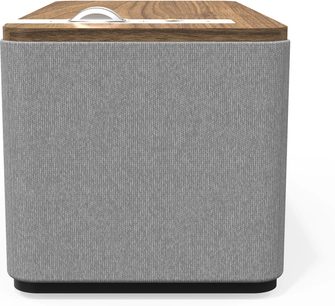 Klipsch The One Plus pähklipuust