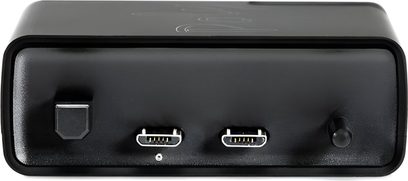 „Chord Electronics Poly" stereofoninė sistema