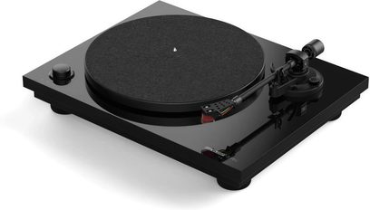 Reloop Turn 3 MK2 czarny