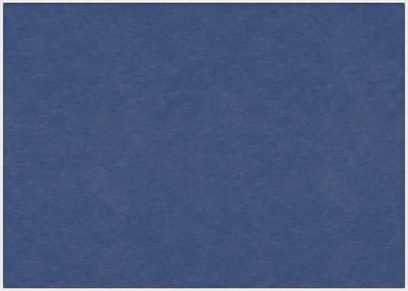 Artnovion Chroma Panelling akustisk absorbent blå rektangulær med tynd grå kant
