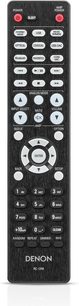 Denon DNP-2000NE fjernkontroll