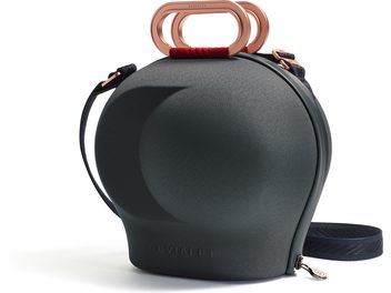 DEVIALET COCOON - PHANTOM II grau