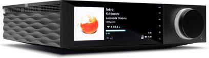 Cambridge Audio EVO 75
