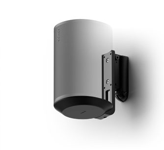 Uchwyt ścienny Flexson dla Sonos Era 100, kolor czarny