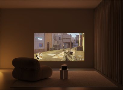 XGIMI Horizon Ultra