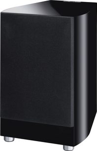 Heco Celan Revolution Sub 32 A zwart