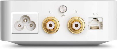 DEVIALET ARCH bel