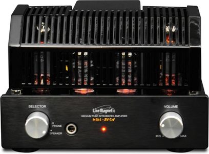 Line Magnetic LM-MINI-84IA Sort