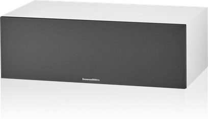 Bowers & Wilkins HTM6 S3 hvit