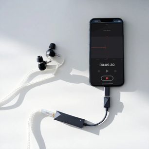 Astell&Kern AK HC3