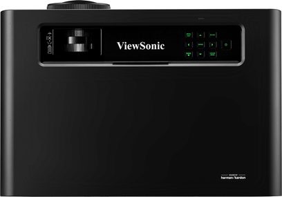 ViewSonic X2-4K