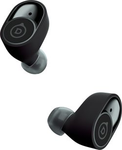 DEVIALET Gemini matt svart