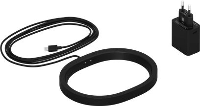 Sonos Wireless Charging Base for Sonos Move 2 Black