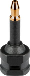 Cavo audio Audioquest Cinnamon ottico da 3m