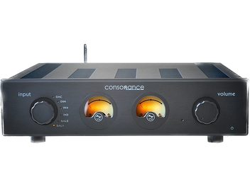Consonance AMP150 zwart