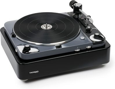 Thorens TD 124 DD