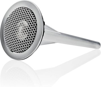 Bowers & Wilkins 606 S3 helles Eichenholz
