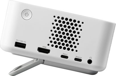 Optoma ML1080ST