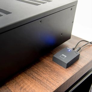 Adattatore audio wireless SVS SoundPath