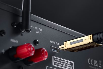 Magnat MC 400