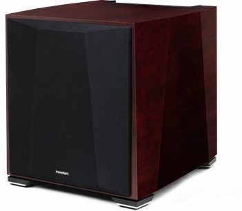 Paradigm XR 13 dark cherry