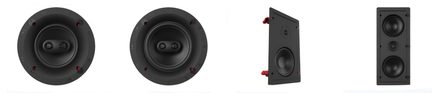 Klisch designer-serier